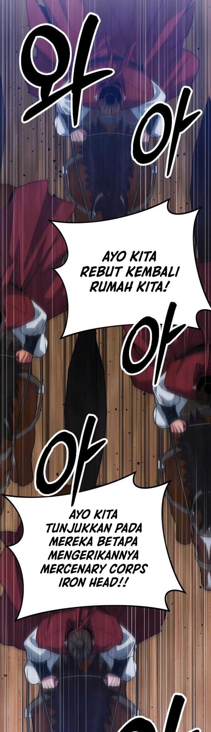The Barbarian of Seoul Station Chapter 22 Gambar 50