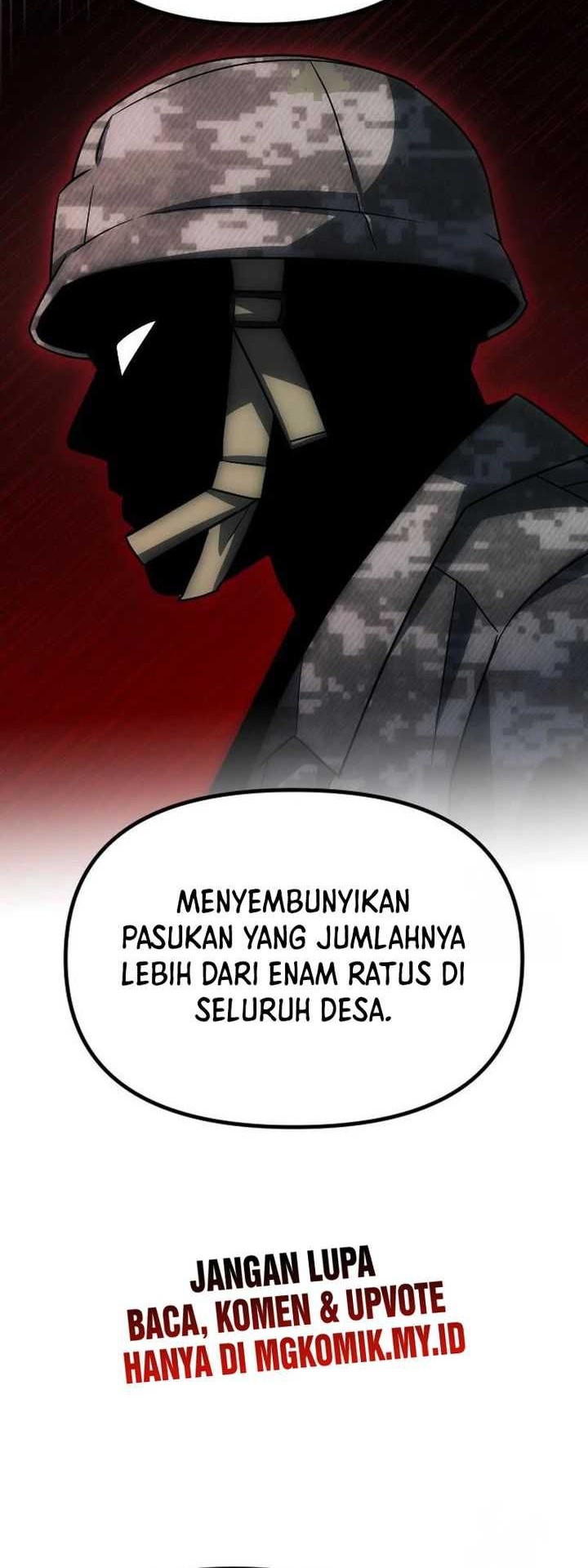 The Barbarian of Seoul Station Chapter 22 Gambar 53