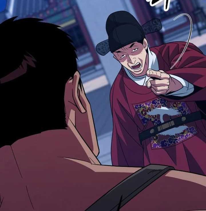 The Barbarian of Seoul Station Chapter 22 Gambar 63