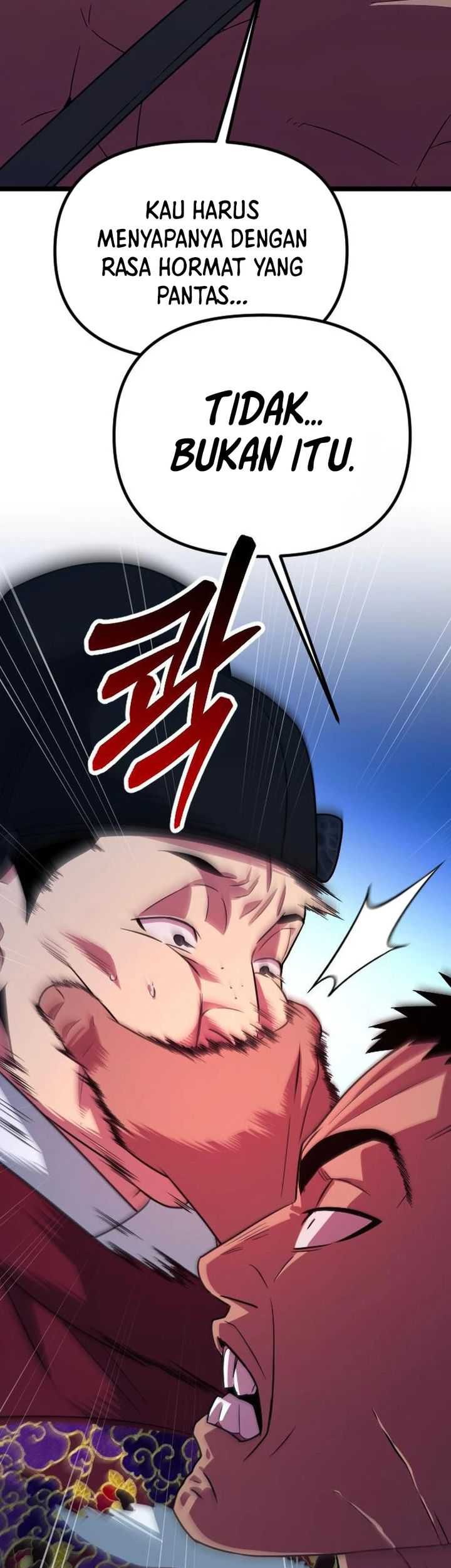 The Barbarian of Seoul Station Chapter 22 Gambar 64