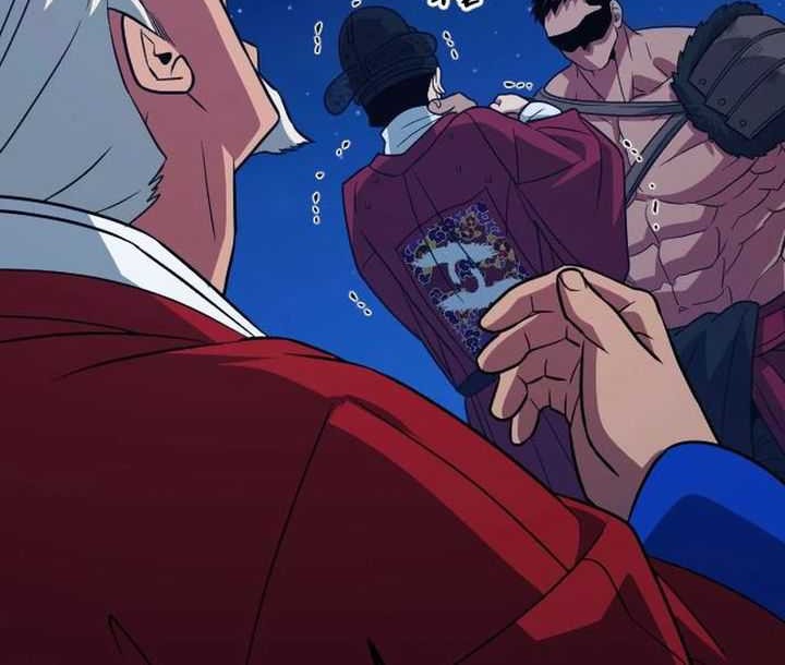 The Barbarian of Seoul Station Chapter 22 Gambar 66