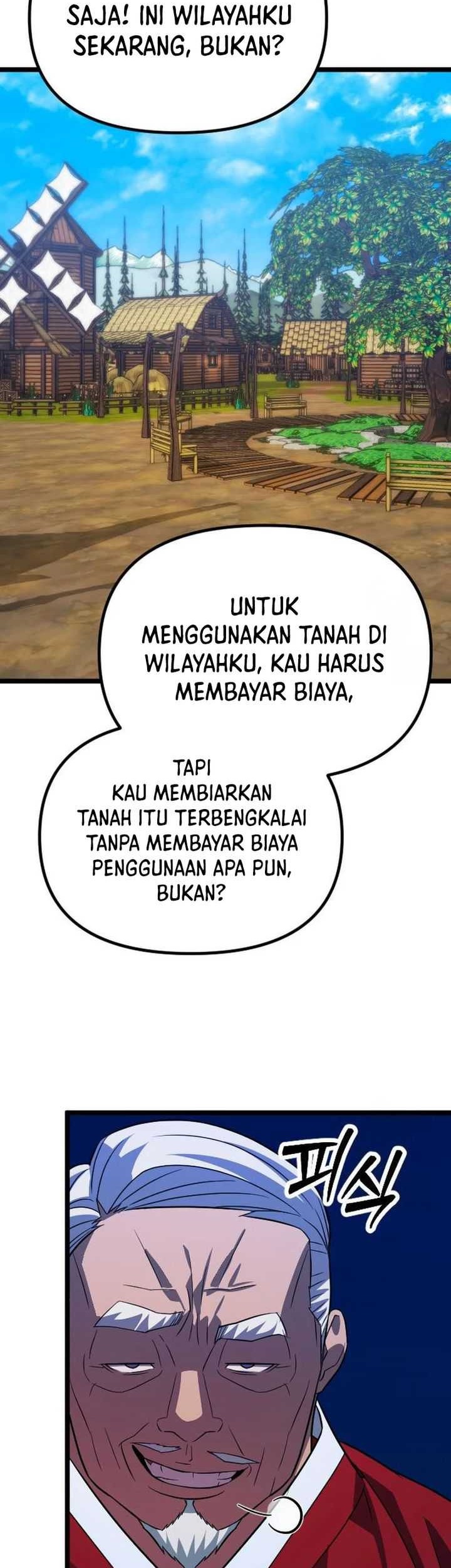 The Barbarian of Seoul Station Chapter 22 Gambar 68