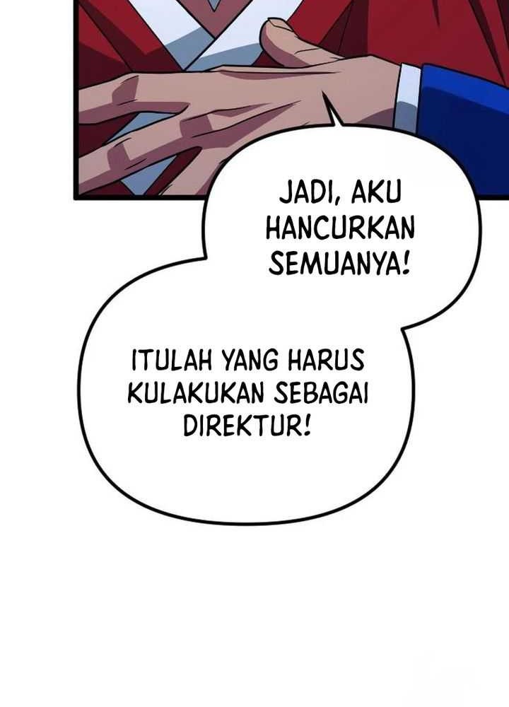 The Barbarian of Seoul Station Chapter 22 Gambar 69
