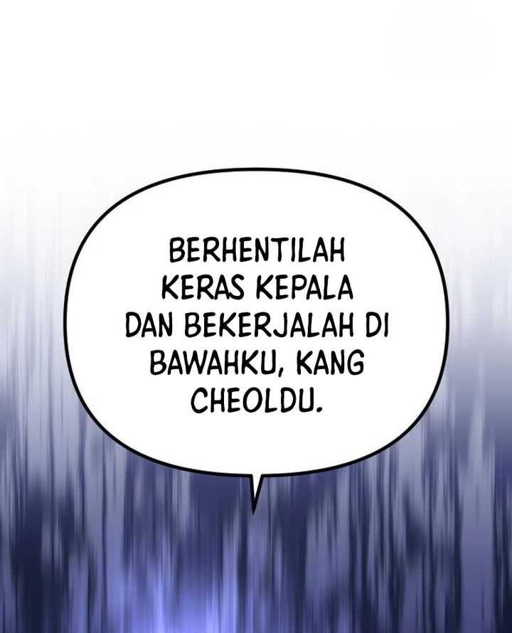 The Barbarian of Seoul Station Chapter 22 Gambar 72