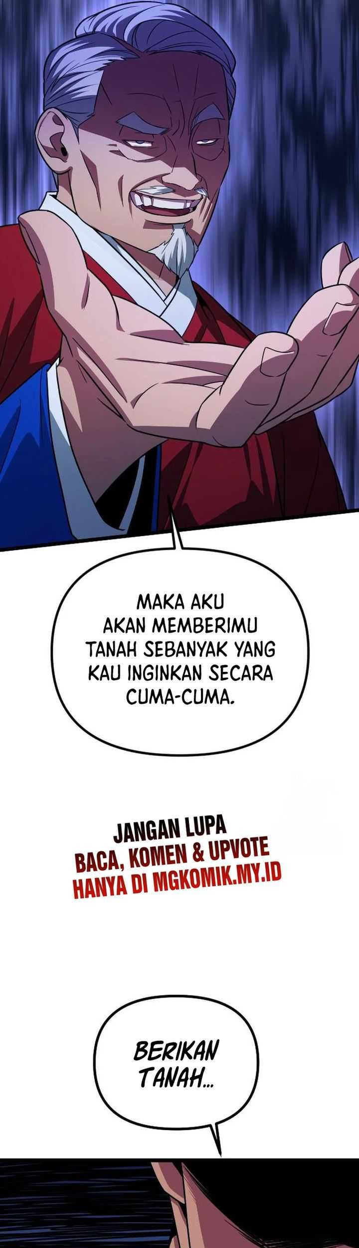 The Barbarian of Seoul Station Chapter 22 Gambar 73