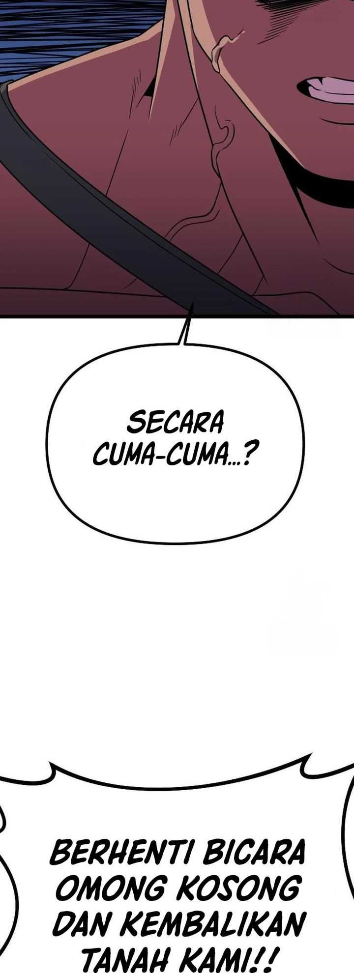 The Barbarian of Seoul Station Chapter 22 Gambar 74