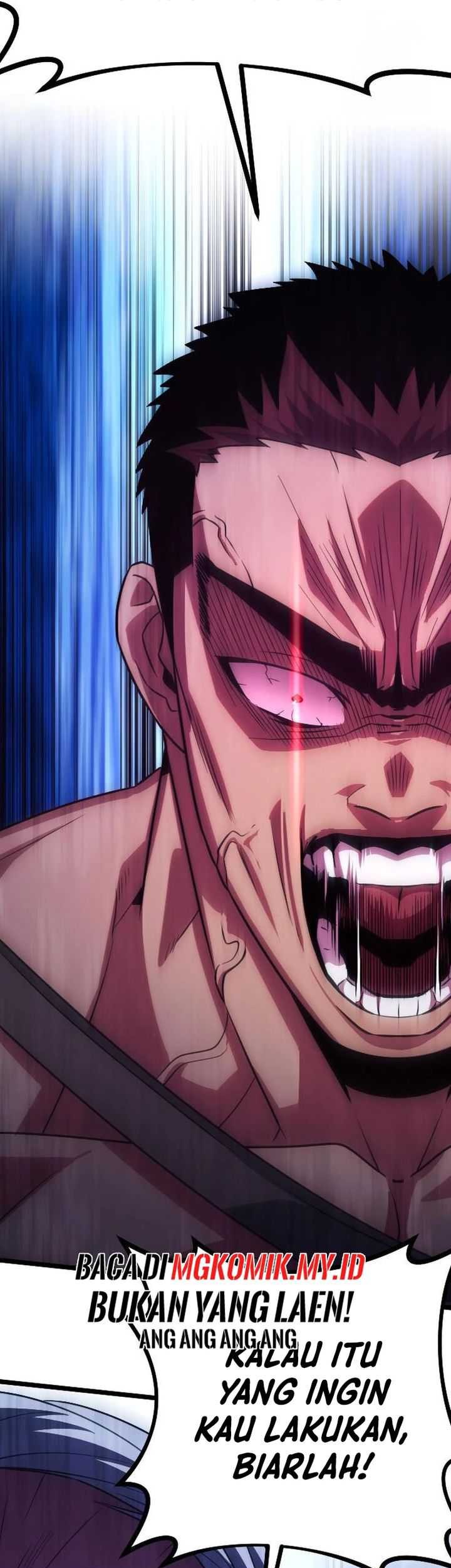 The Barbarian of Seoul Station Chapter 22 Gambar 75