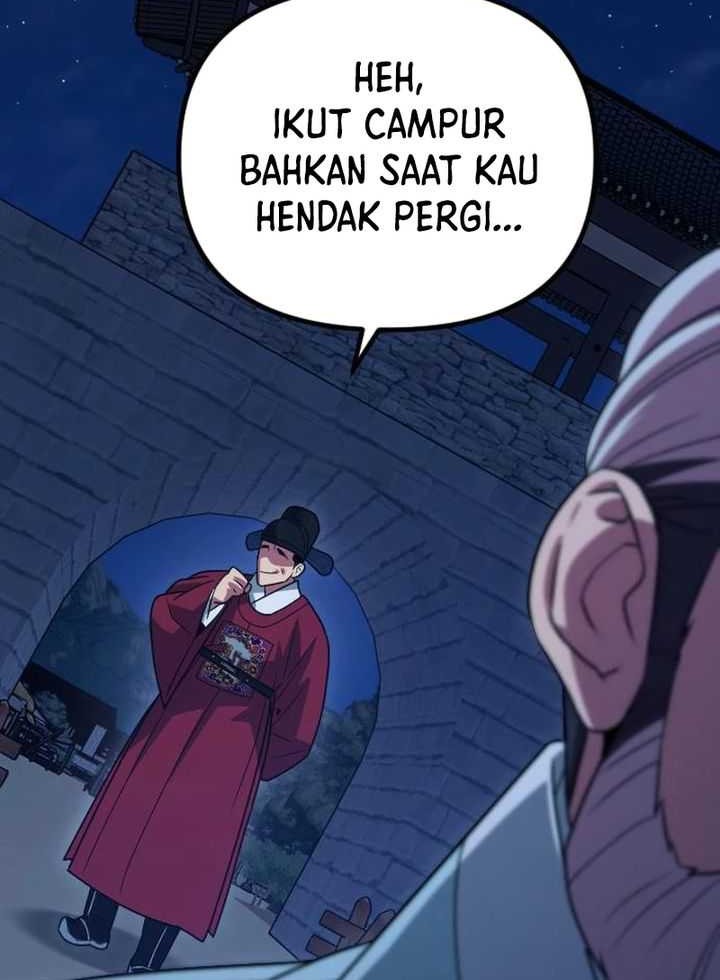 The Barbarian of Seoul Station Chapter 22 Gambar 5