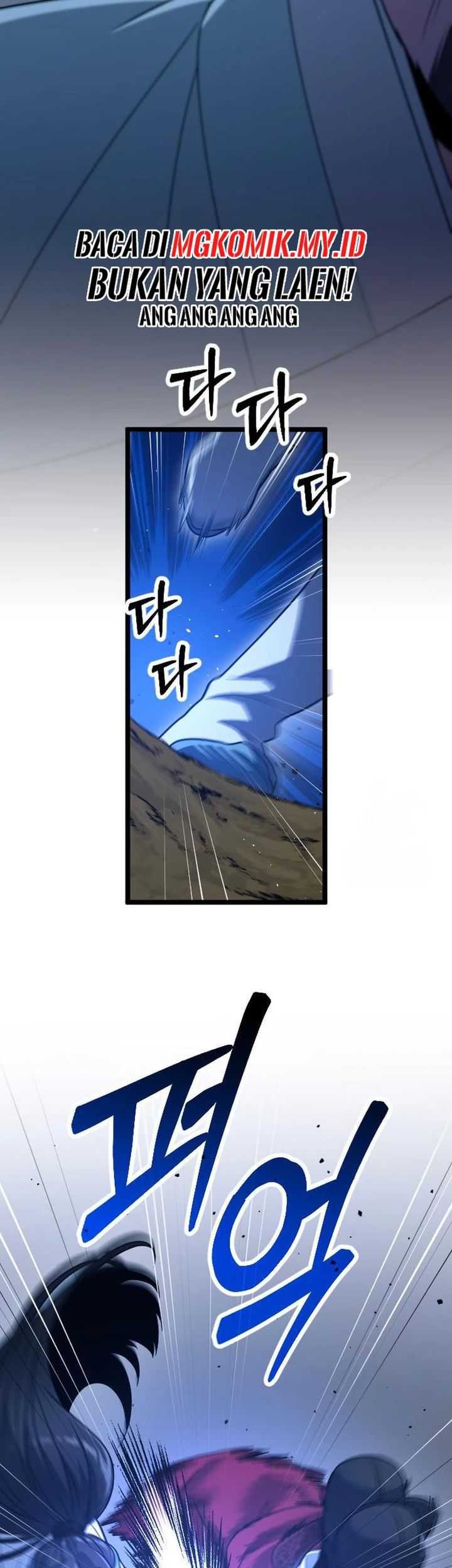 The Barbarian of Seoul Station Chapter 22 Gambar 6