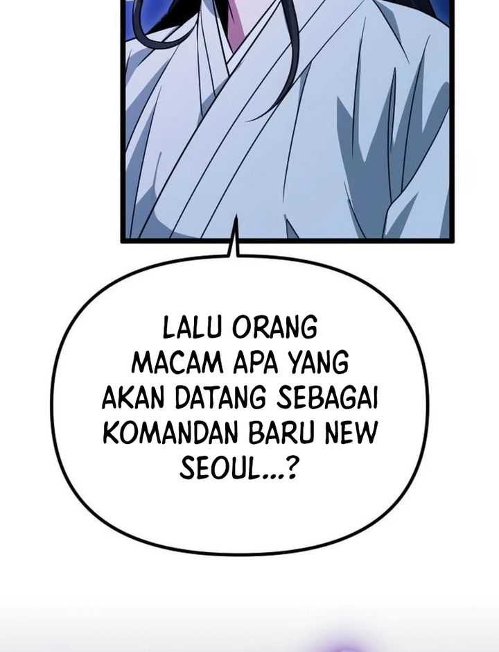 The Barbarian of Seoul Station Chapter 22 Gambar 13