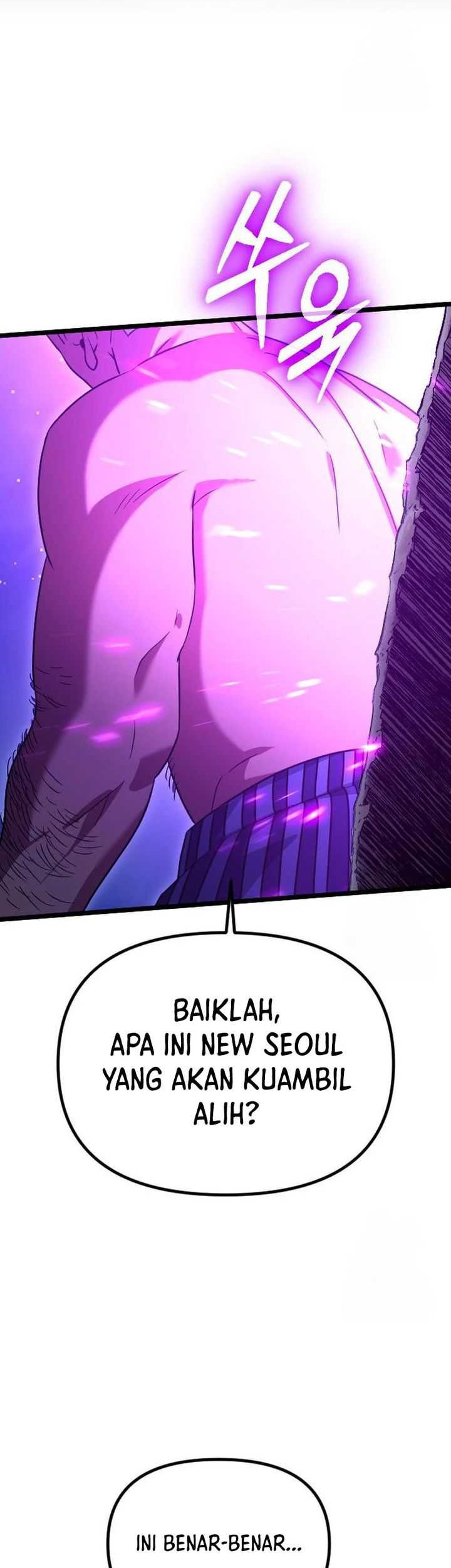 The Barbarian of Seoul Station Chapter 22 Gambar 15