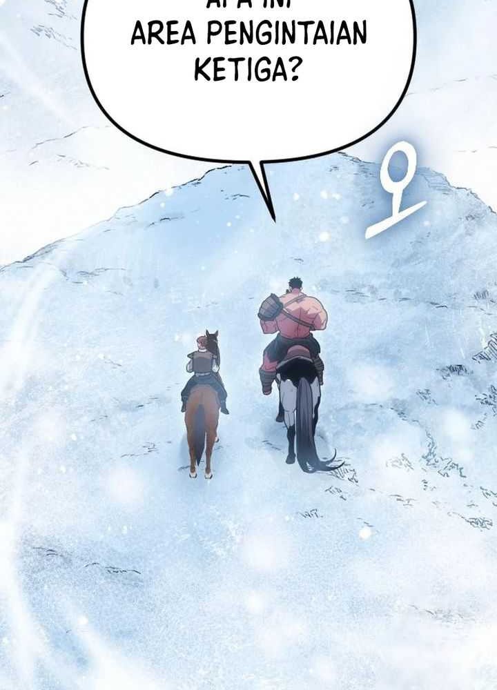 The Barbarian of Seoul Station Chapter 22 Gambar 22