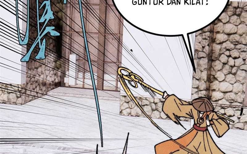 All Hail the Sect Leader Chapter 400 Gambar 25