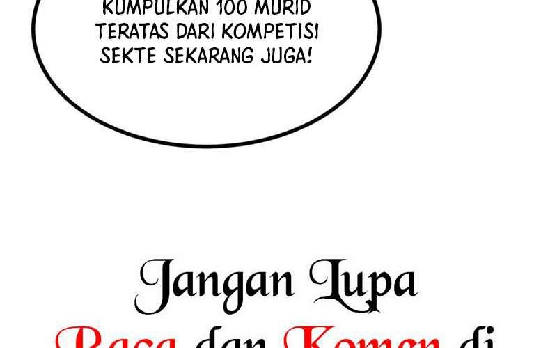 All Hail the Sect Leader Chapter 400 Gambar 44