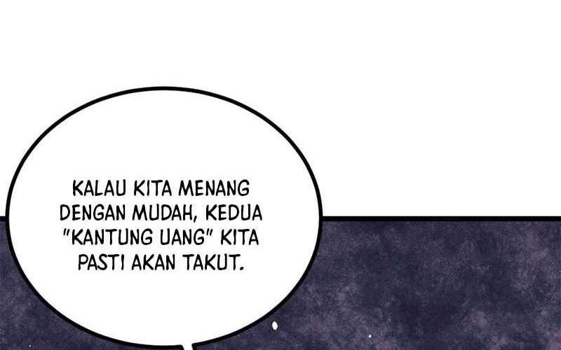 All Hail the Sect Leader Chapter 400 Gambar 46