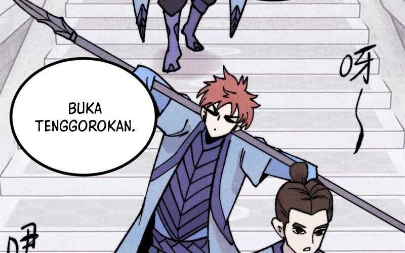 All Hail the Sect Leader Chapter 400 Gambar 50