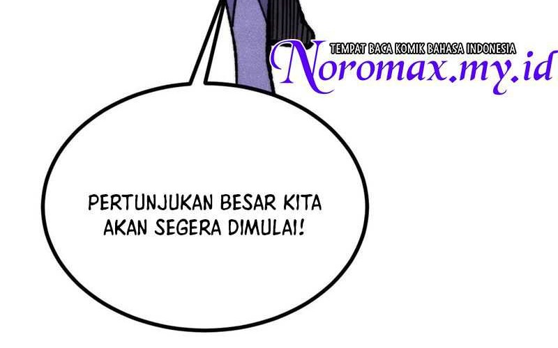 All Hail the Sect Leader Chapter 400 Gambar 52