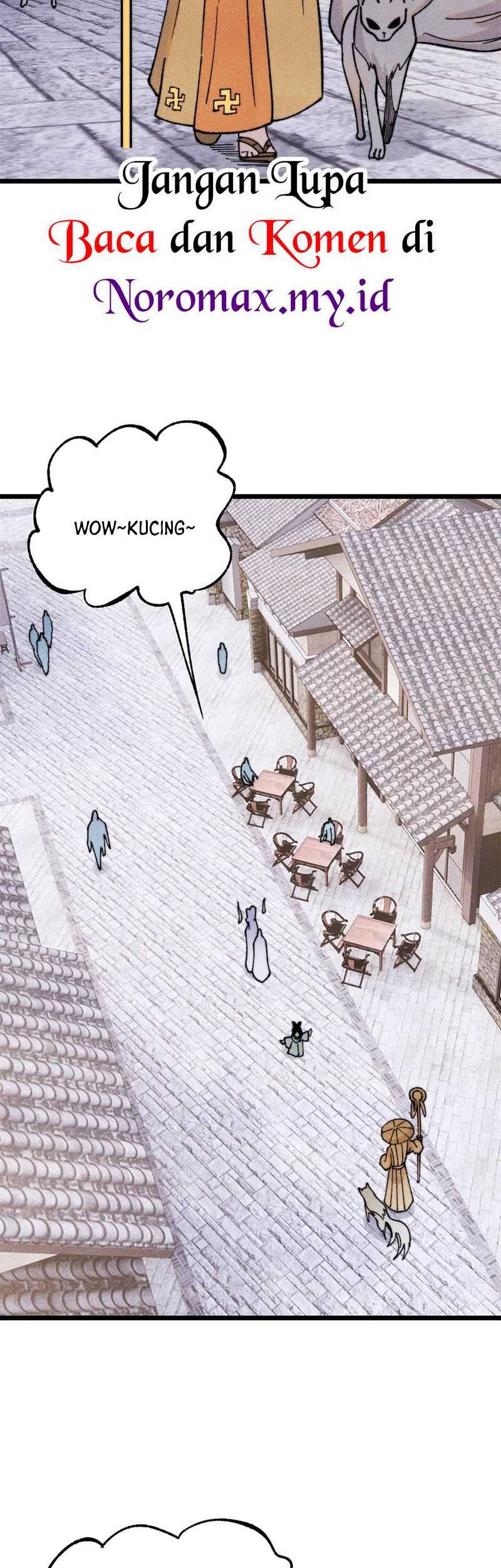 All Hail the Sect Leader Chapter 400 Gambar 10