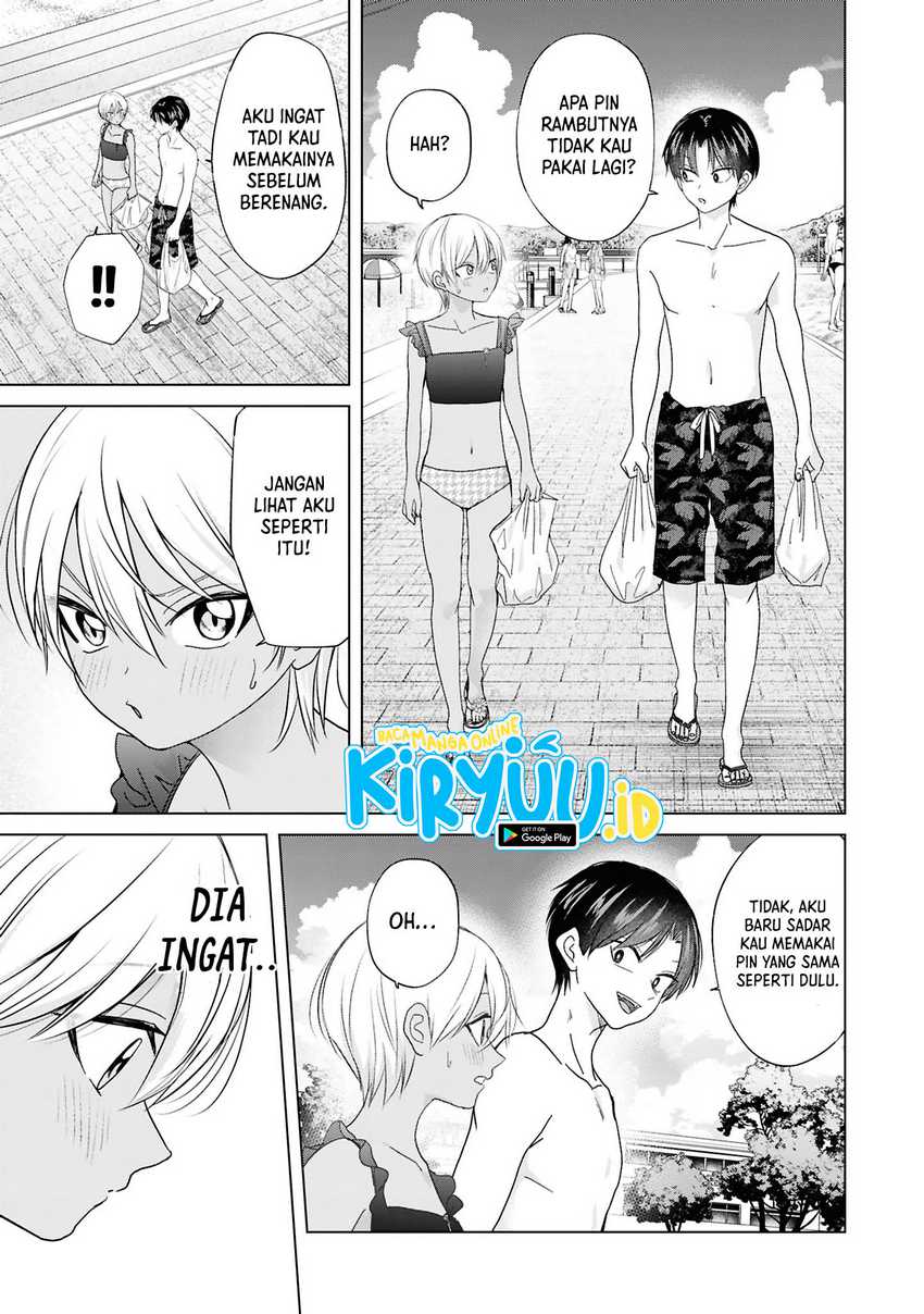 Koudou ni Hattatsu Shita Igaku wa Mahou to Kubetsu ga Tsukanai Chapter 16 Gambar 12