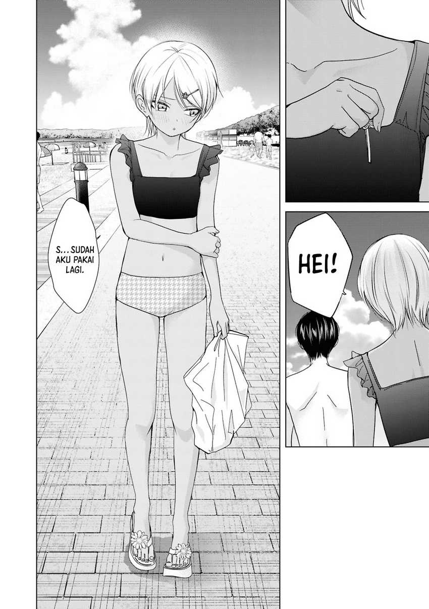 Koudou ni Hattatsu Shita Igaku wa Mahou to Kubetsu ga Tsukanai Chapter 16 Gambar 13