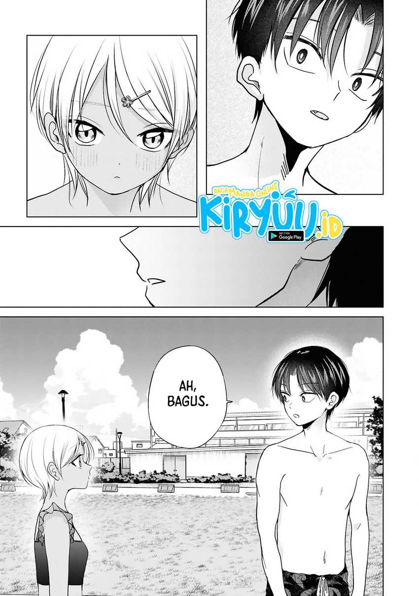 Koudou ni Hattatsu Shita Igaku wa Mahou to Kubetsu ga Tsukanai Chapter 16 Gambar 14