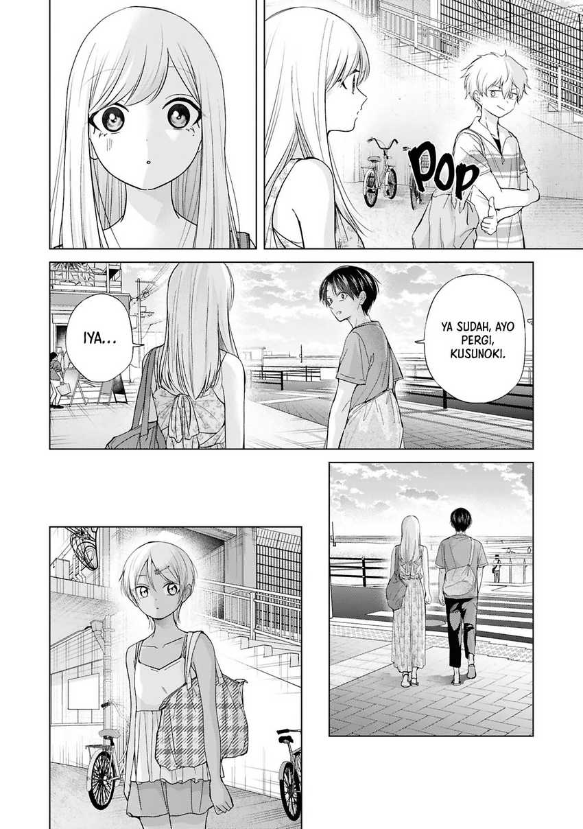 Koudou ni Hattatsu Shita Igaku wa Mahou to Kubetsu ga Tsukanai Chapter 16 Gambar 19