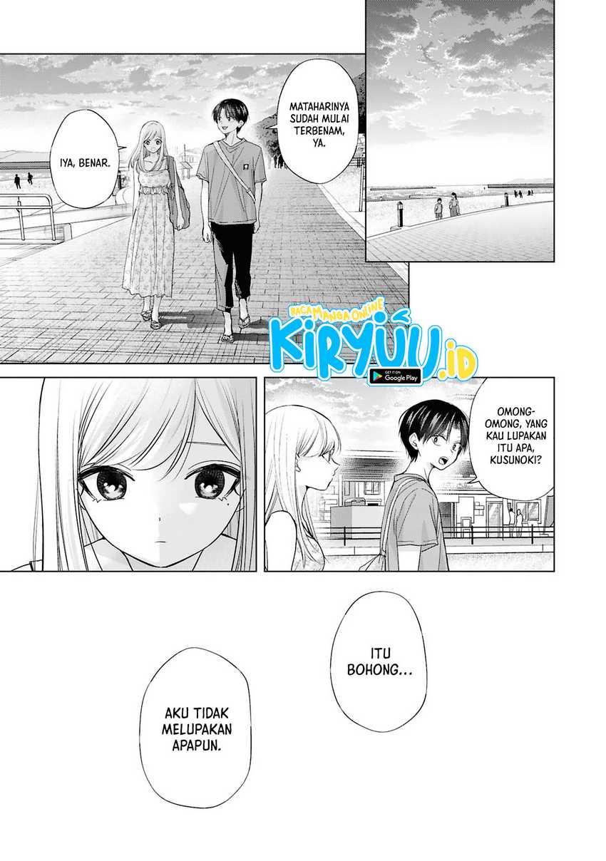 Koudou ni Hattatsu Shita Igaku wa Mahou to Kubetsu ga Tsukanai Chapter 16 Gambar 20