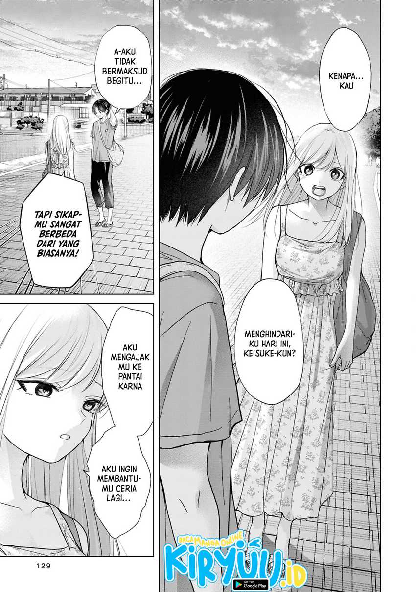 Koudou ni Hattatsu Shita Igaku wa Mahou to Kubetsu ga Tsukanai Chapter 16 Gambar 22
