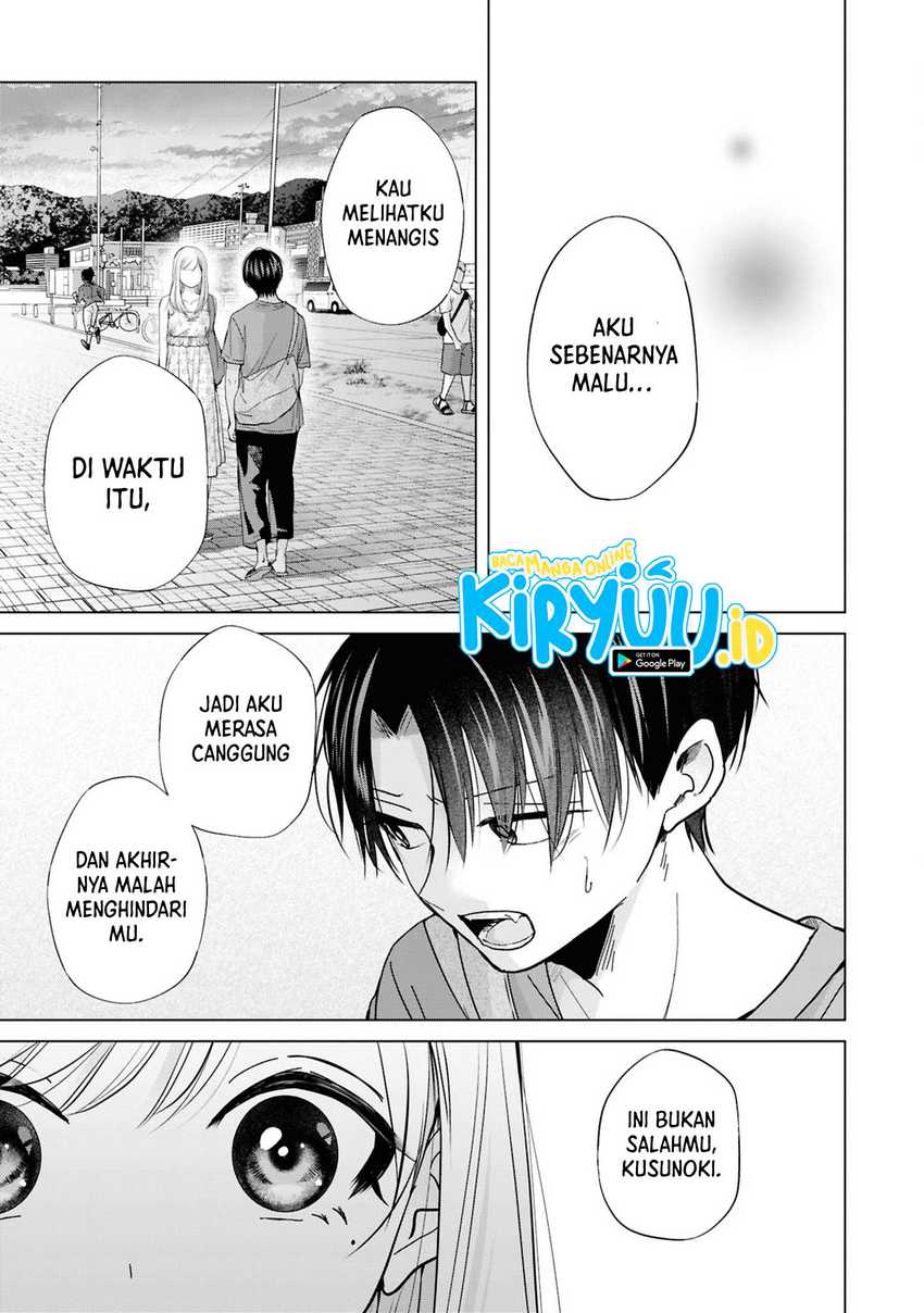 Koudou ni Hattatsu Shita Igaku wa Mahou to Kubetsu ga Tsukanai Chapter 16 Gambar 24