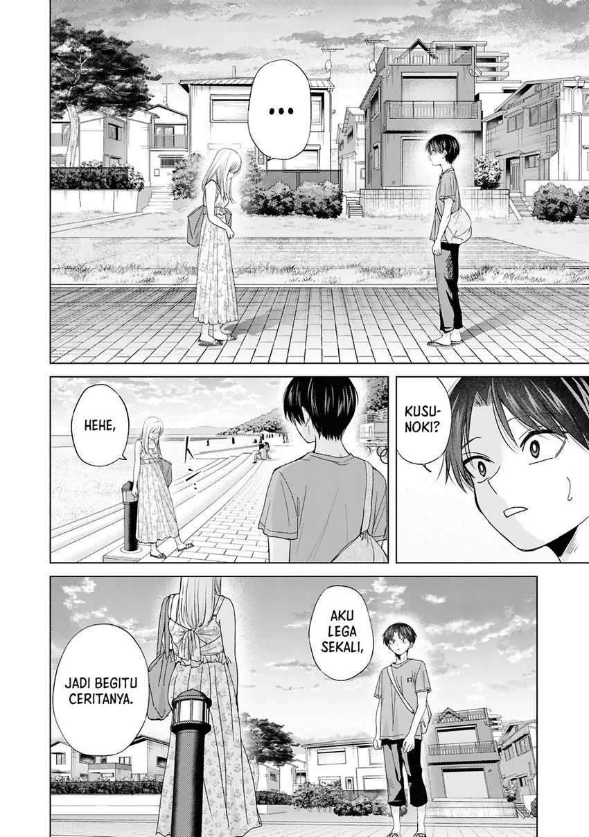 Koudou ni Hattatsu Shita Igaku wa Mahou to Kubetsu ga Tsukanai Chapter 16 Gambar 25