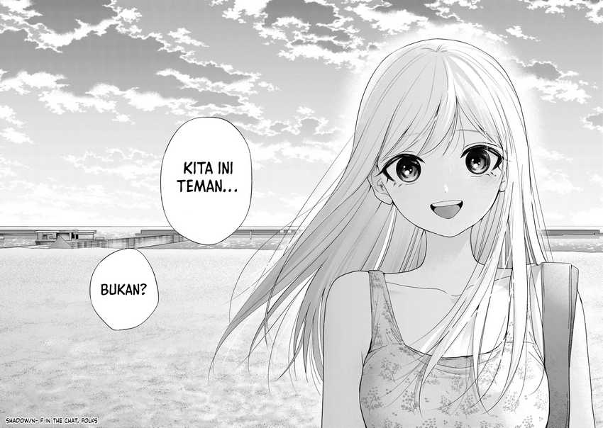 Koudou ni Hattatsu Shita Igaku wa Mahou to Kubetsu ga Tsukanai Chapter 16 Gambar 27