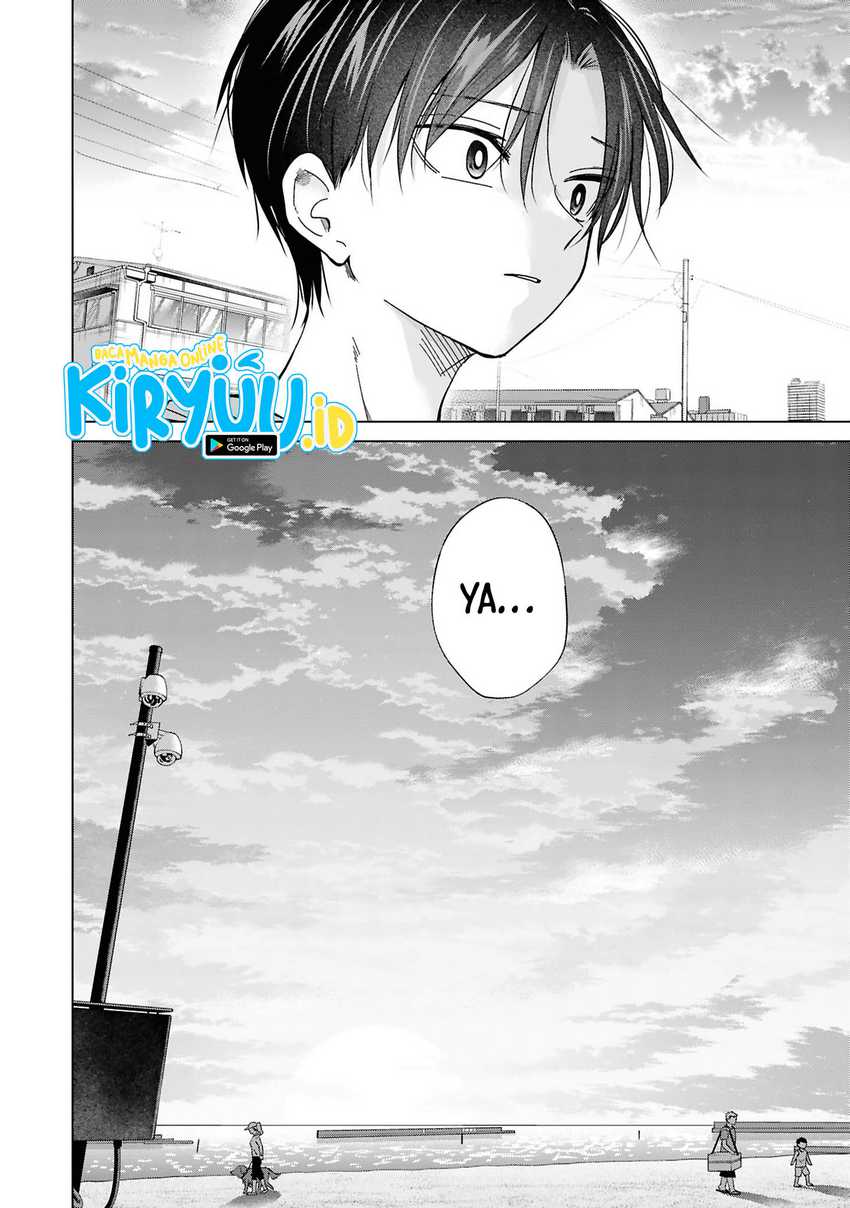 Koudou ni Hattatsu Shita Igaku wa Mahou to Kubetsu ga Tsukanai Chapter 16 Gambar 28