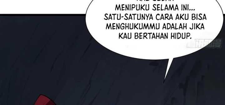 Traveling through time and space to become an unlucky NPC: I have a wife to protect me Chapter 83 Gambar 9