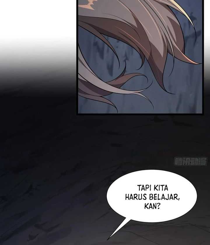 Traveling through time and space to become an unlucky NPC: I have a wife to protect me Chapter 83 Gambar 12