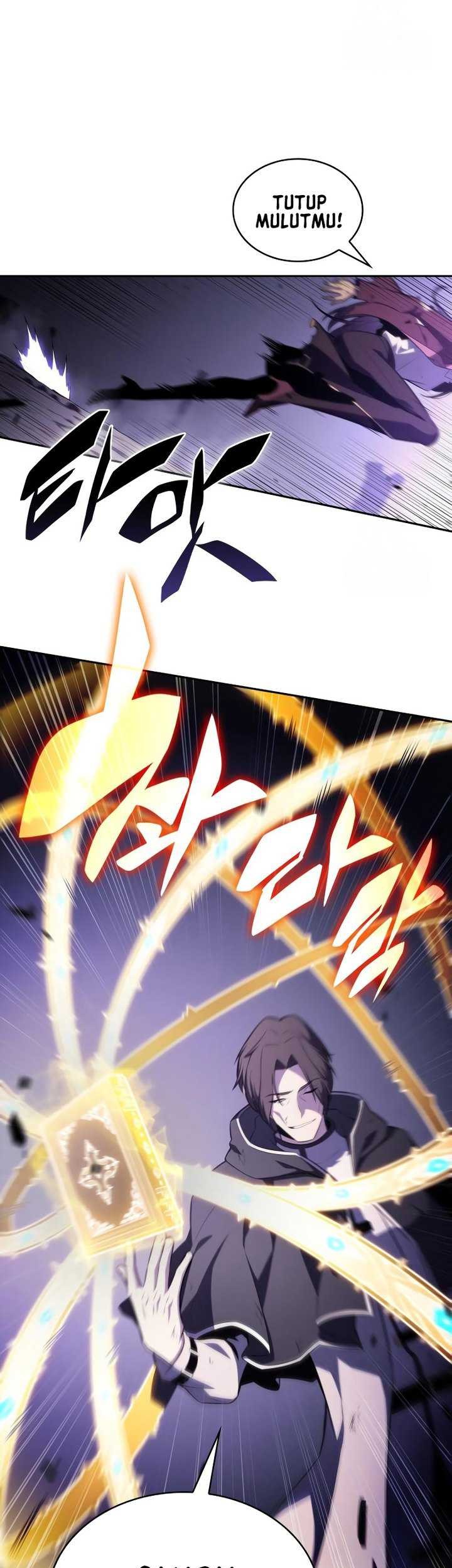 The Regressed Son Of A Duke Is An Assassin Chapter 63 Gambar 82