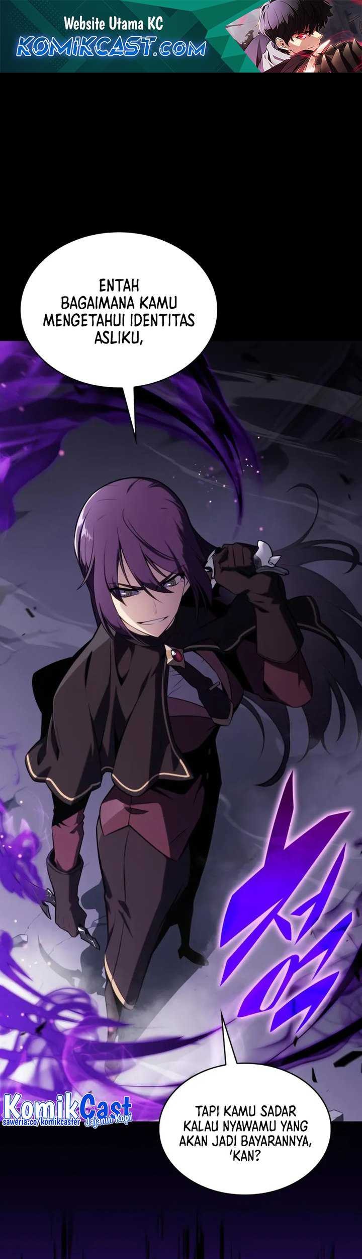 Baca The Regressed Son Of A Duke Is An Assassin Chapter 62 Gambar 2