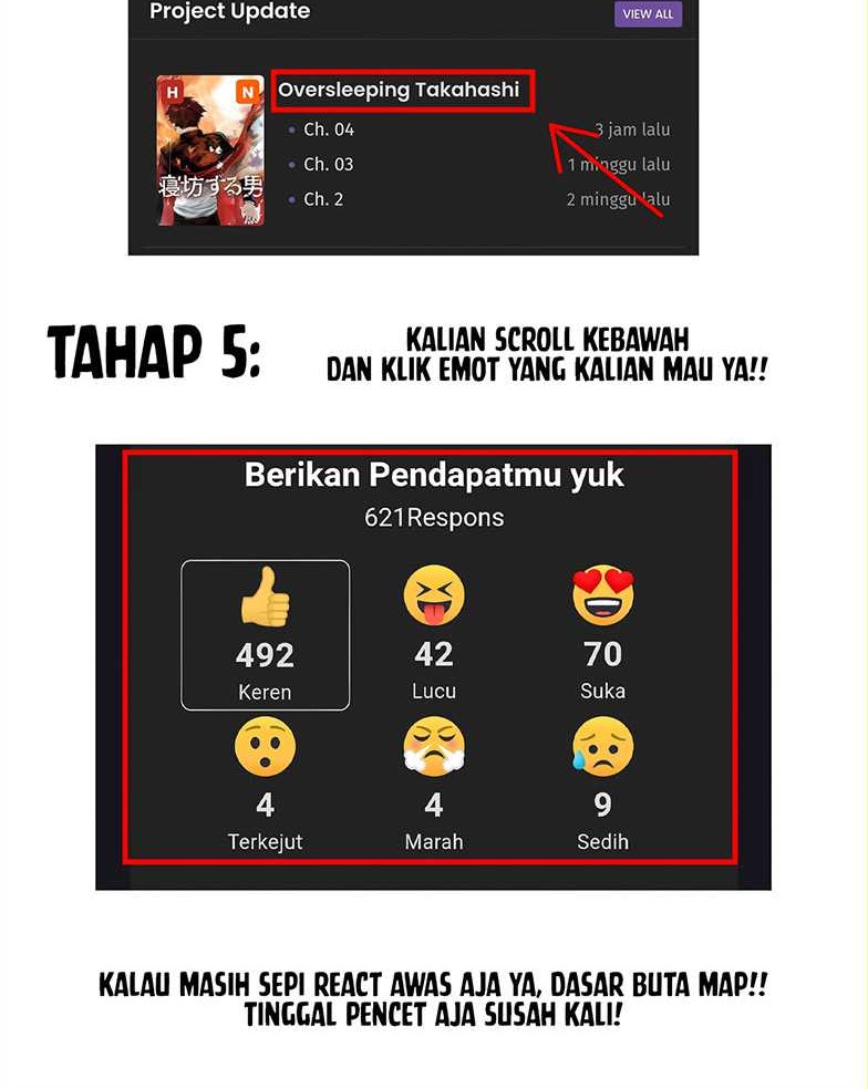 Baca Kagurabachi Chapter 69 Gambar 2