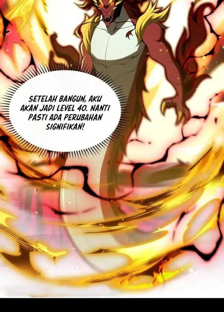 Evolution from Carp to Divine Dragon Chapter 41 Gambar 12