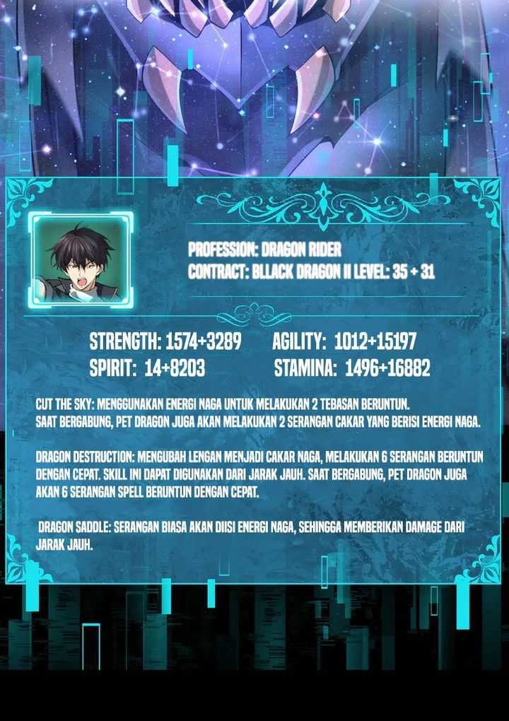 The Apex of Dragon Mastery Chapter 76 Gambar 8