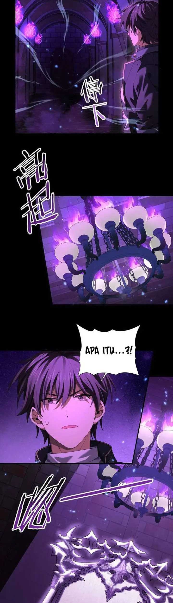 The Apex of Dragon Mastery Chapter 75 Gambar 14