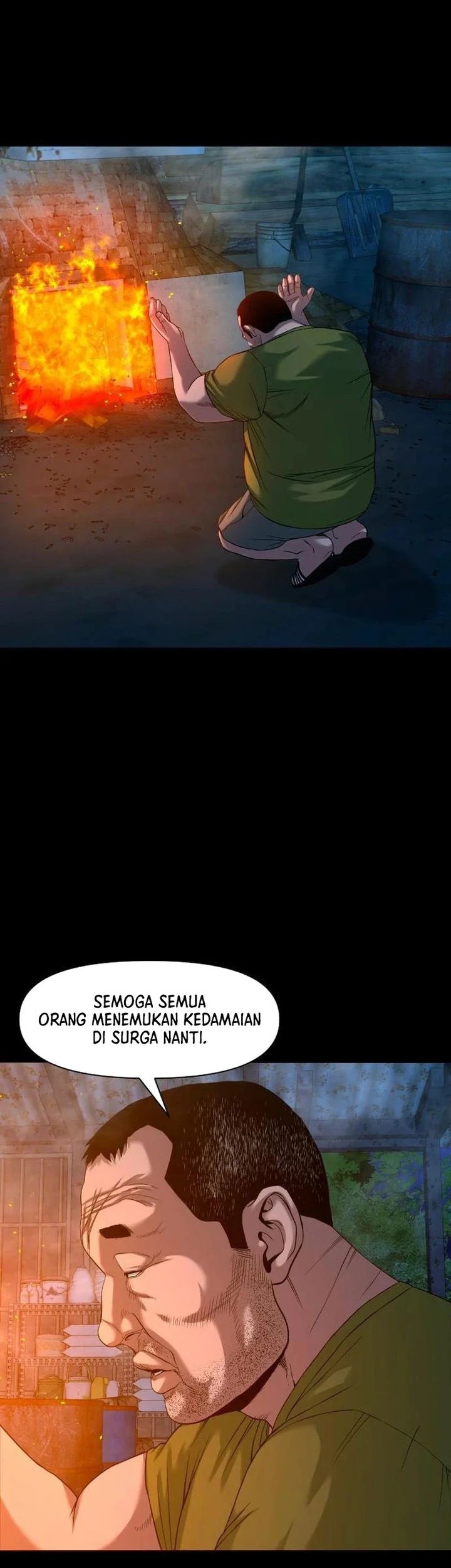 Baca  Gwichonri Chapter 53 Gambar 2