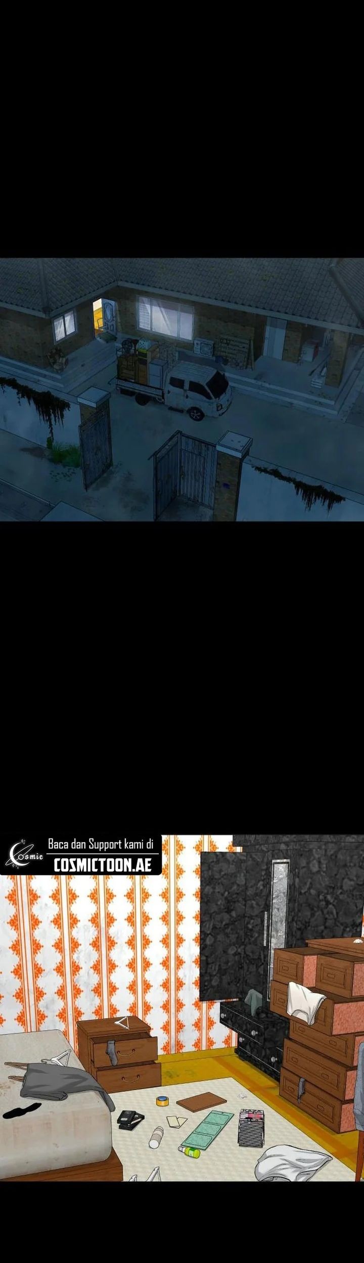 Gwichonri Chapter 53 Gambar 18