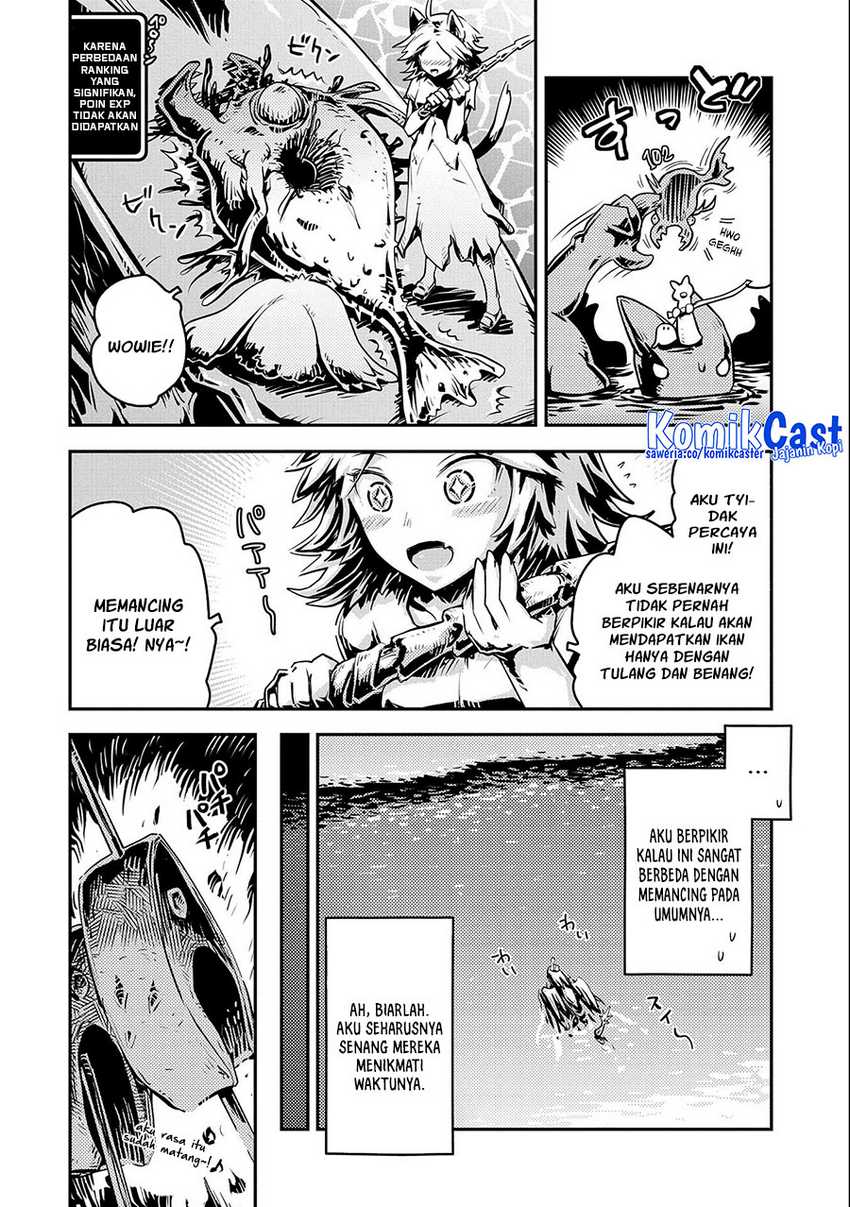 Tensei shitara Dragon no Tamago datta: Saikyou Igai Mezasanee Chapter 32 Gambar 15