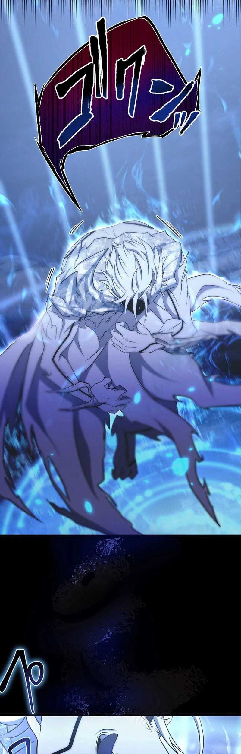 I Reincarnated as an SSS-Ranked Goblin Chapter 70 Gambar 39