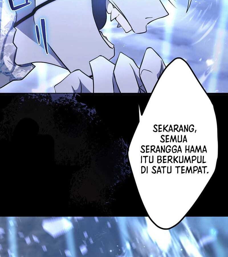 I Reincarnated as an SSS-Ranked Goblin Chapter 70 Gambar 40