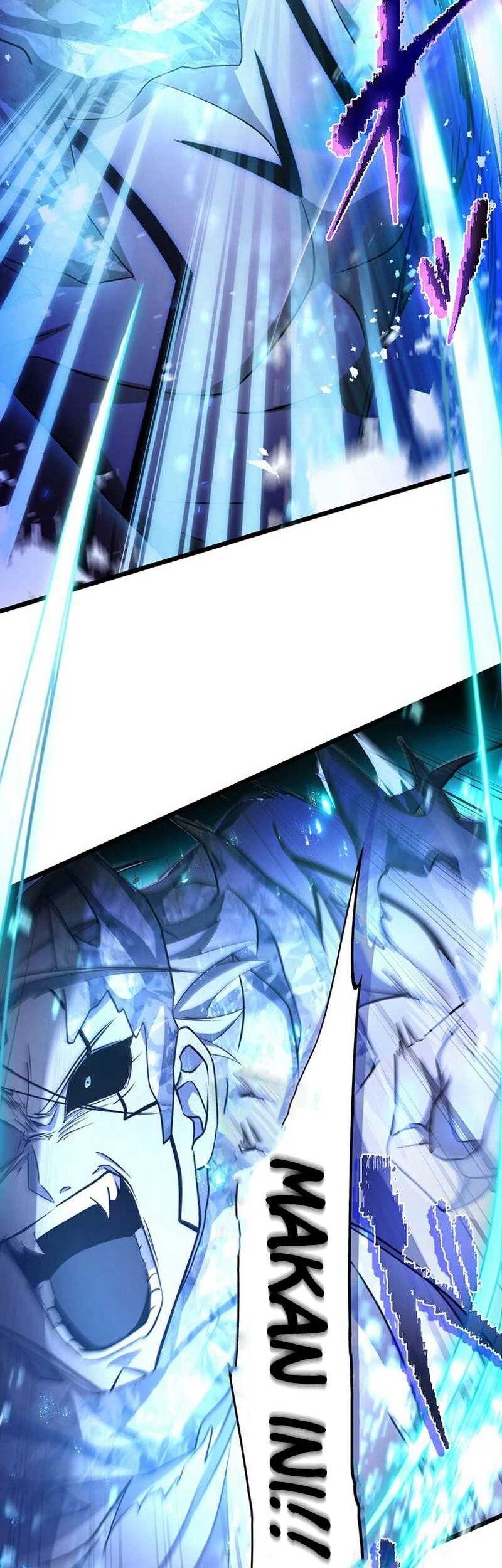 I Reincarnated as an SSS-Ranked Goblin Chapter 70 Gambar 50