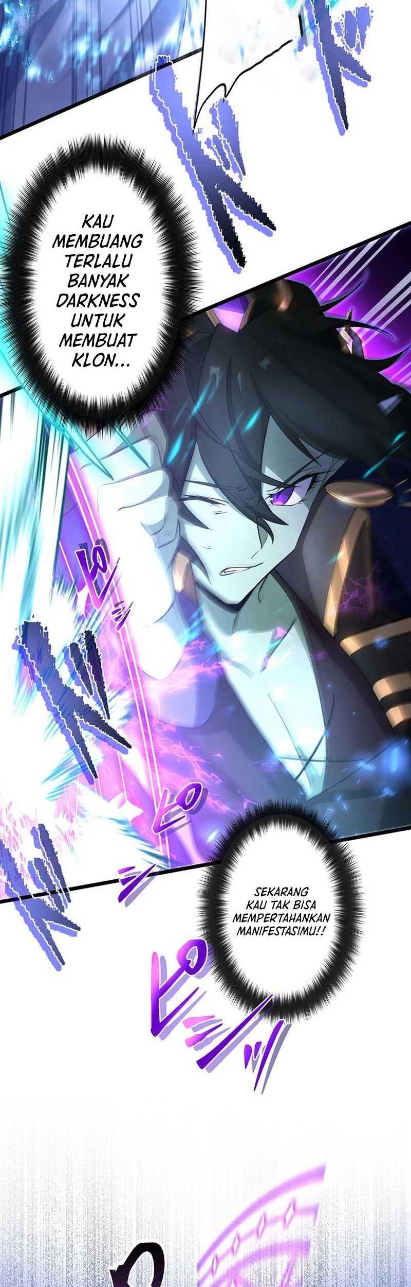 I Reincarnated as an SSS-Ranked Goblin Chapter 70 Gambar 51