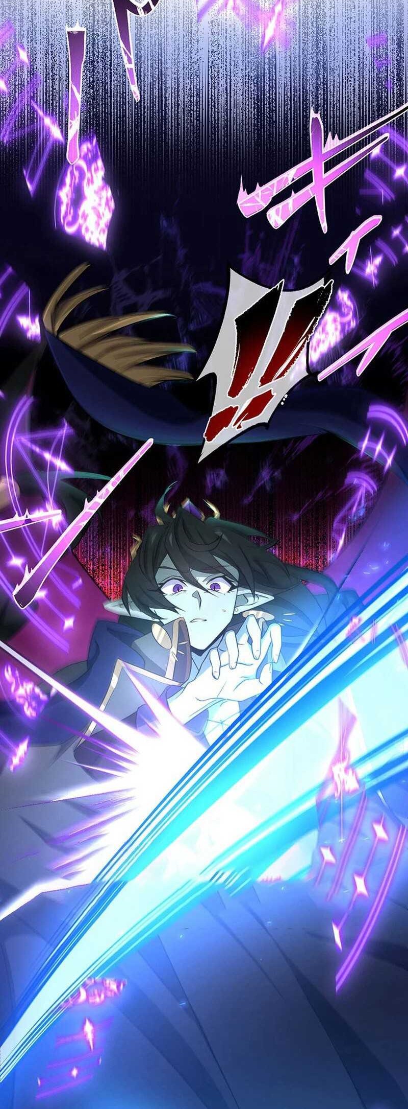 I Reincarnated as an SSS-Ranked Goblin Chapter 70 Gambar 52
