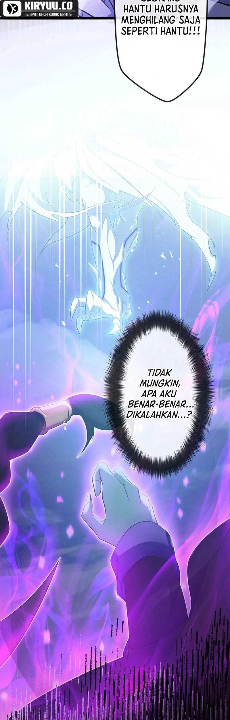 I Reincarnated as an SSS-Ranked Goblin Chapter 70 Gambar 54