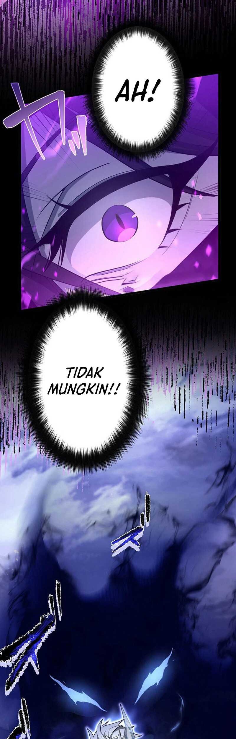 I Reincarnated as an SSS-Ranked Goblin Chapter 70 Gambar 55